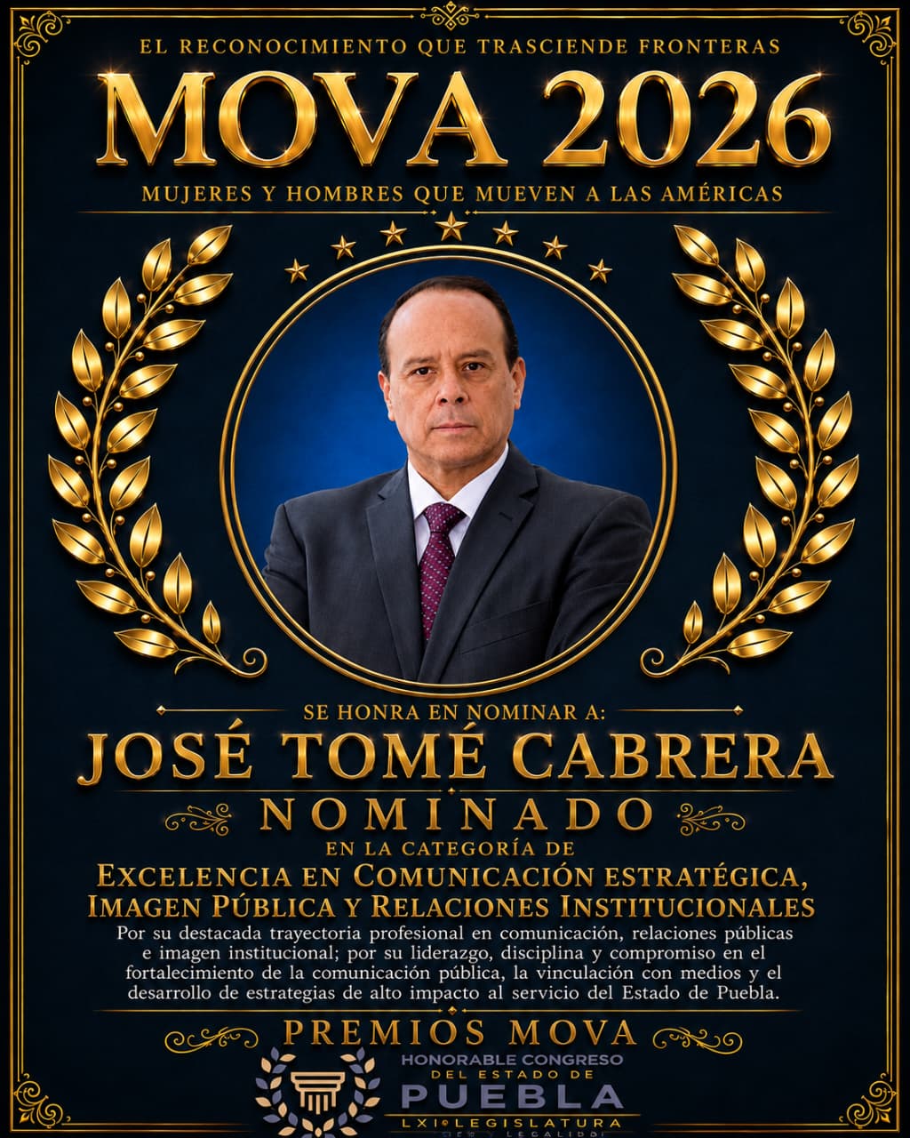 José Tome Cabrera