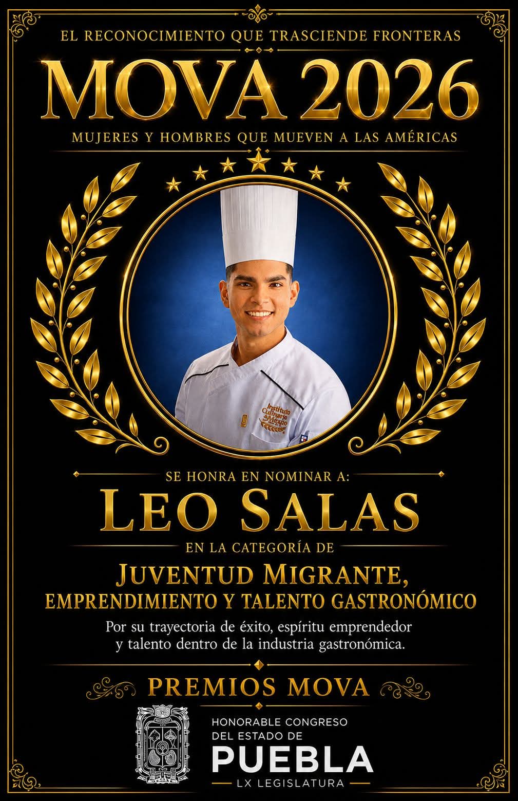Leo Salas
