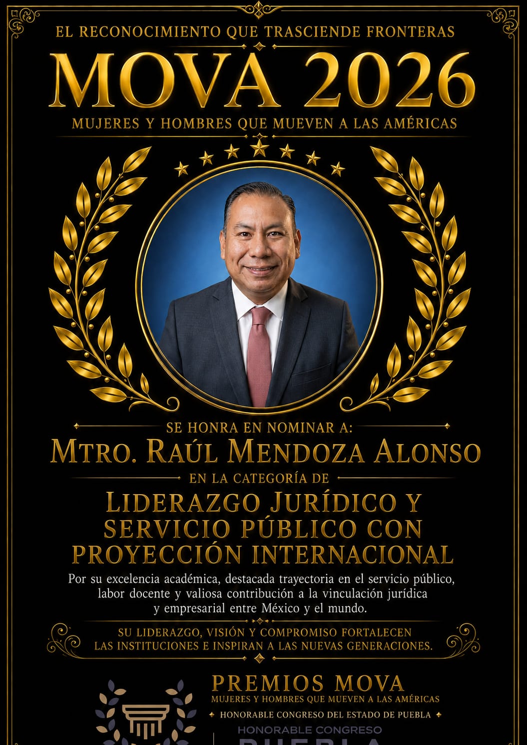 Raul Mendoza Alonzo