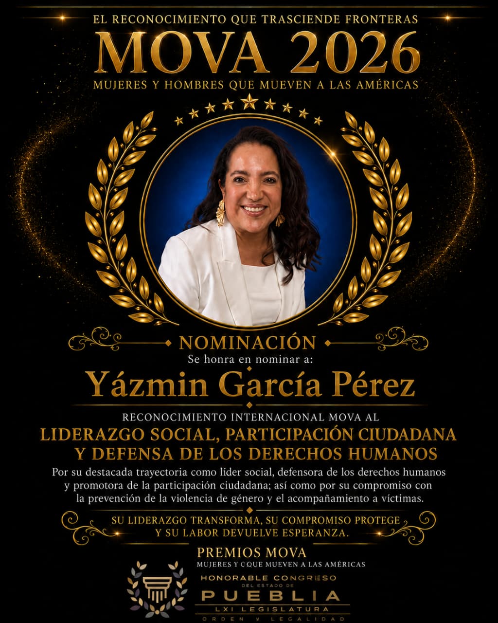 Yazmín García Perez